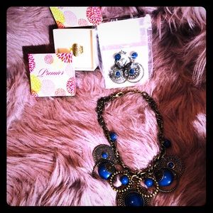 Premier jewelry whole set